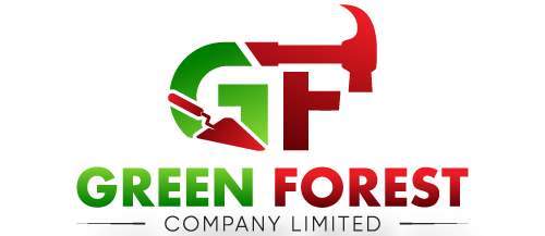Green Forest Company Limited